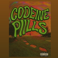CODINE PILLS (ft.souljaspirits)