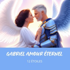 Gabriel amour éternel 🪽🤍🪽