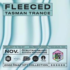 TASMAN TRANCE