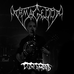 Armagedda - Oändligt Fruktbar Mystik