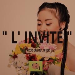 L'INVITÉ