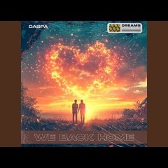 Daspa - We Back Home