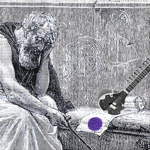 EUREKA !! Collaboration with Walker