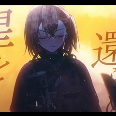 Vestige - ヴェスティージ- - T.M.Revolution    Covered By 芦澤サキ