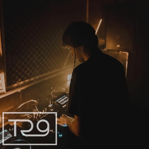 Tech-room 29 Podcast 44 [Guest Mix] - Sivivi