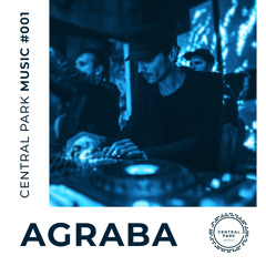 Central Park Music #001 - Agraba