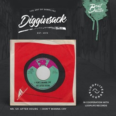 After Hours Digginsack Beatbattle No. 121