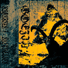 GOETIA w. Kultmesser [ Full Tape ]