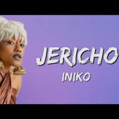 INIKO JERHICO S.TAXXX TAGGED  RMX