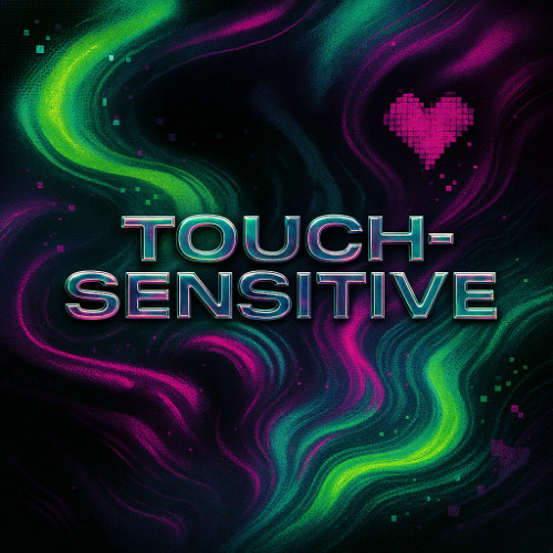 Touch-Sensitive