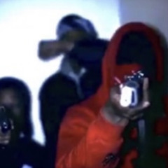 @oupium x @bloodysaga - runnin n duckin (rain) #lostsoulsoverall