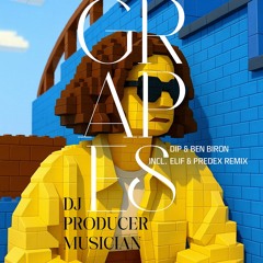 DJ Producer Musician (Original Mix)
