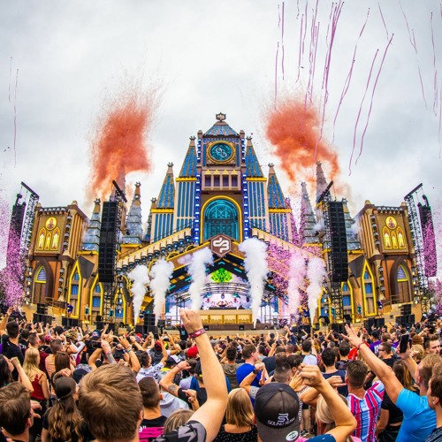 Decibel Warm Up Mix! Peet Vs Niels!