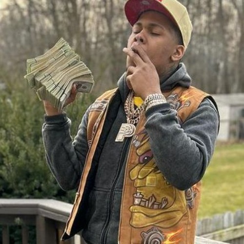 Poloboy Nunu - Crank Dat (REMIX)