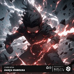 Chris Keya - DANÇA DIABOLIKA [Original Mix]