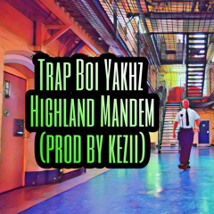Trap Boi Yakhz - Highland Mandem (SQUID GAMES🦑)