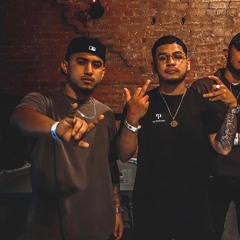 Back on My Bullsh*t feat Doeman