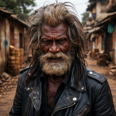 The Most Handsome Man in Chandrapur