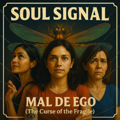 Mal de Ego (Curse of the fragile)