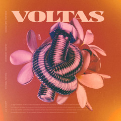 DIVINOS - Voltas | Prod: Dannyeb