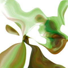 Crawlies in the rainbow