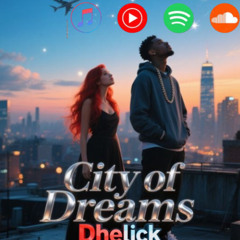 City of Dreams (Hayley Williams of Paramore Cover)