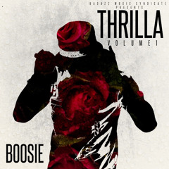 Ain't No 1 on 1 (feat. Webbie)