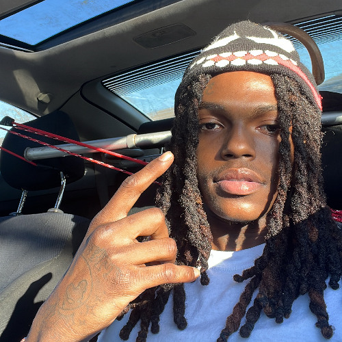 JoJo3x - Like Mike