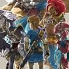 the legend of zelda