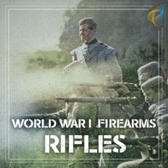 WWI Firearms Rifles - Strata (demo)