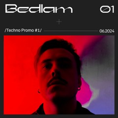 Techno Promo Set  #1