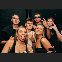Club Mix 1