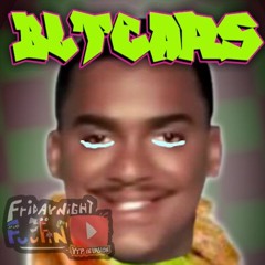 BLTears - FNF: YTP Invasion OST (V3 Hotfix)