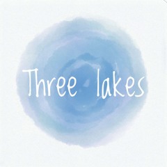 Three lakes