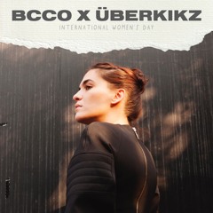 BCCO Mix Series 540: Elisa Bee | BCCO x ÜBERKIKZ | International Women's Day