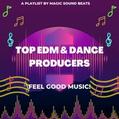 Top EDM/Dance Producers SC