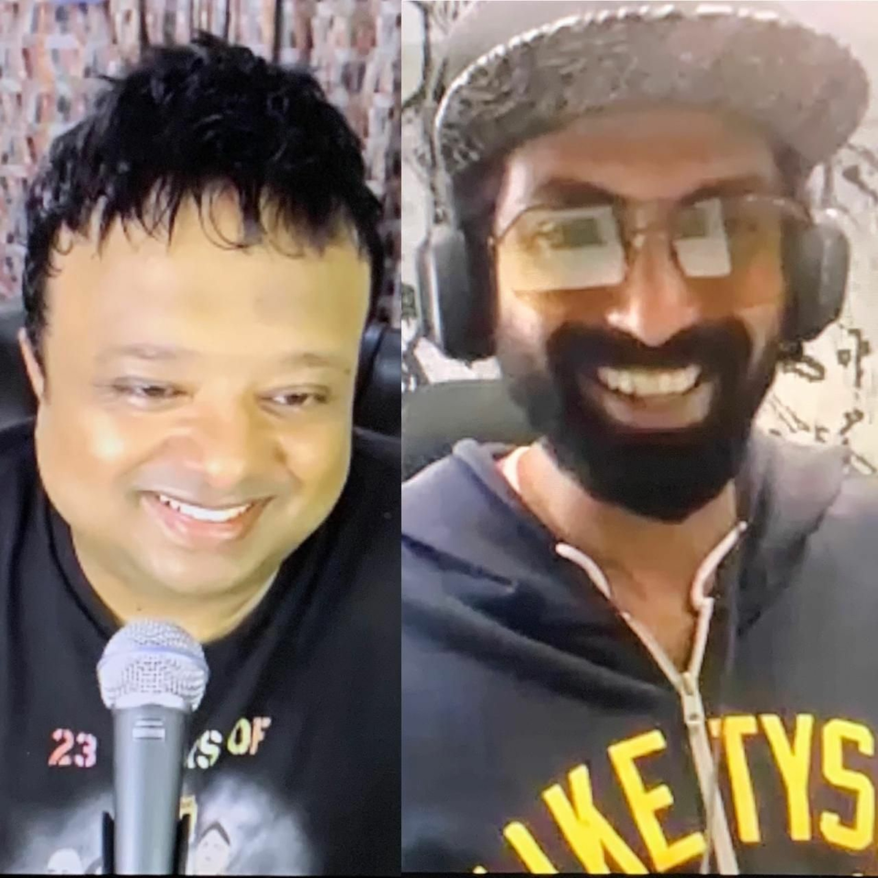The HrishiKay Sessions