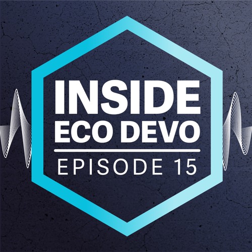 Episode 15 - Business & Community Solutions Division