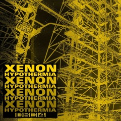Xenon - Suppressed Feelings [Premiere]