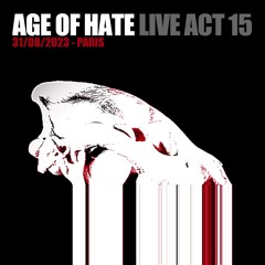[LIVE] Act 15