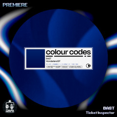BAST ─ Ticket Inspector [CC010]