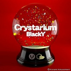 【DRS】Crystarium - BlackY