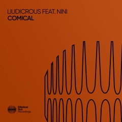 Liudicrous Feat. NiNi - Comical
