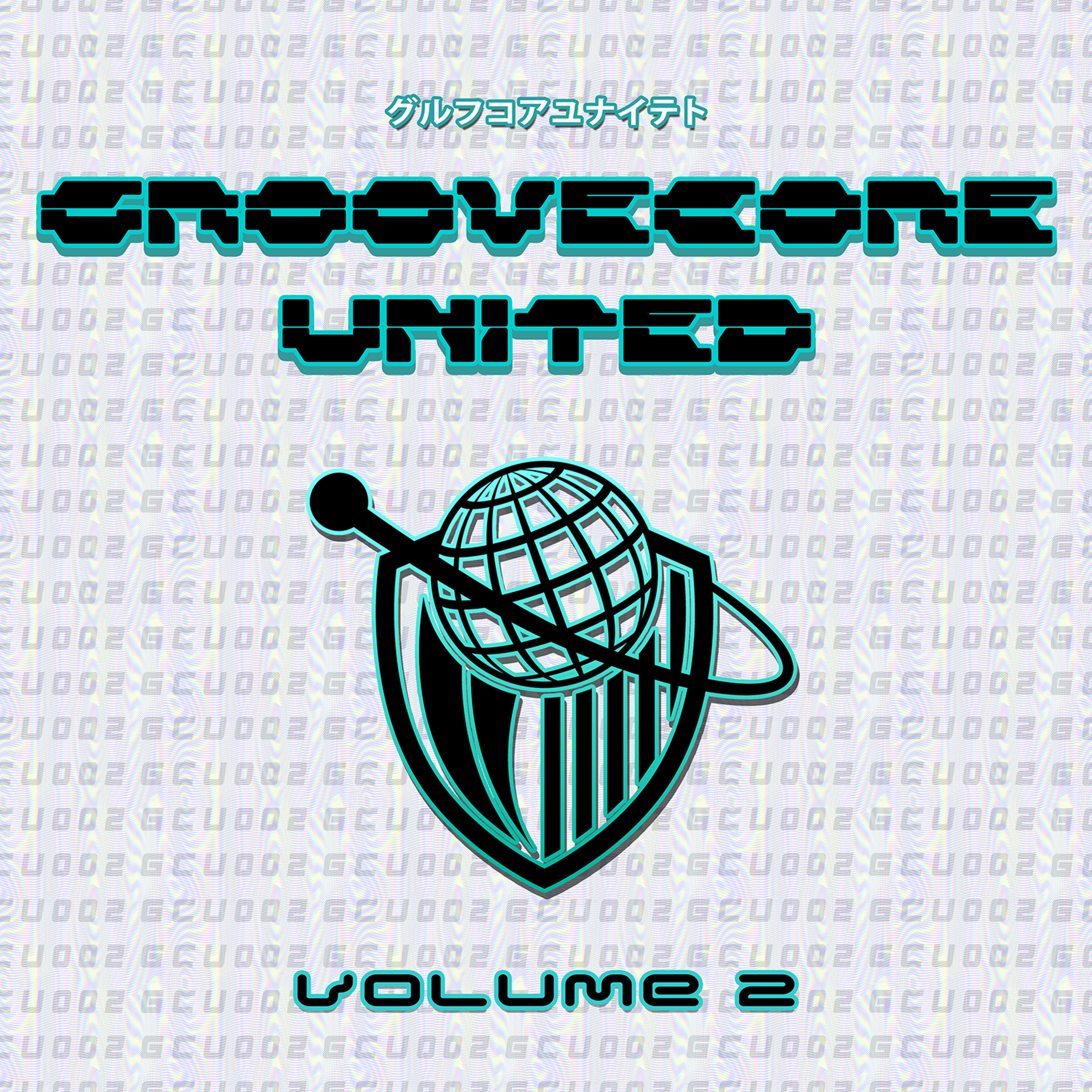 Four Four Premiere: Dylan Fogarty - Again & Again [Groovecore United] episode artwork