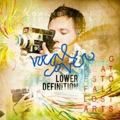 Lower Definition - Miami Nights