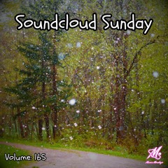 Soundcloud Sunday: Volume 165