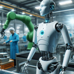 Robots and Robotization in our Societies