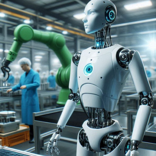 Robots and Robotization in our Societies