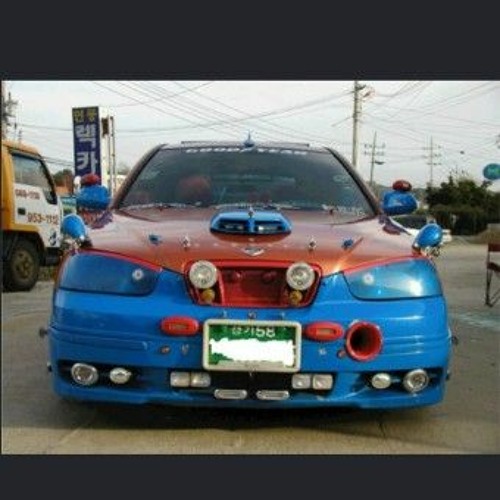 장보러갈때 듣는 클럽사운드