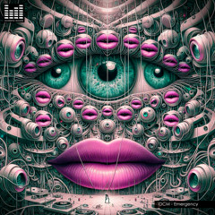 IDCM - Emergency (Original Mix)